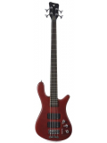 ROCKBASS STREAMER STANDARD 4 (BURGUNDY RED OFC), зображення 1